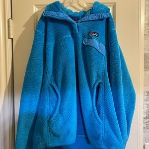 Patagonia pullover